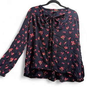 Billabong Women's Blouse
